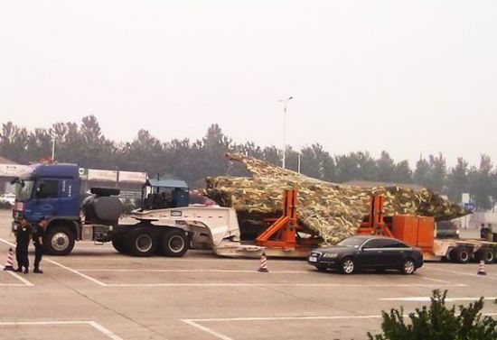 英國媒體關(guān)注“粽子機”