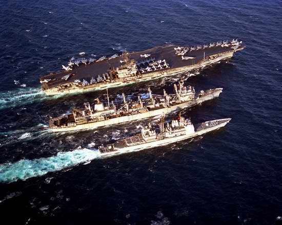 專家：中國?？哲姂?zhàn)斗力不如海灣戰(zhàn)爭時(shí)美軍