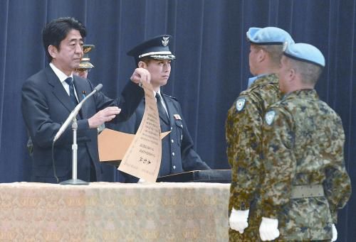 日媒稱(chēng)美日同盟威懾力強(qiáng)大 中國(guó)不敢輕舉妄動(dòng) 日媒稱(chēng)美日同盟威懾力強(qiáng)大 中國(guó)不敢輕舉妄動(dòng)