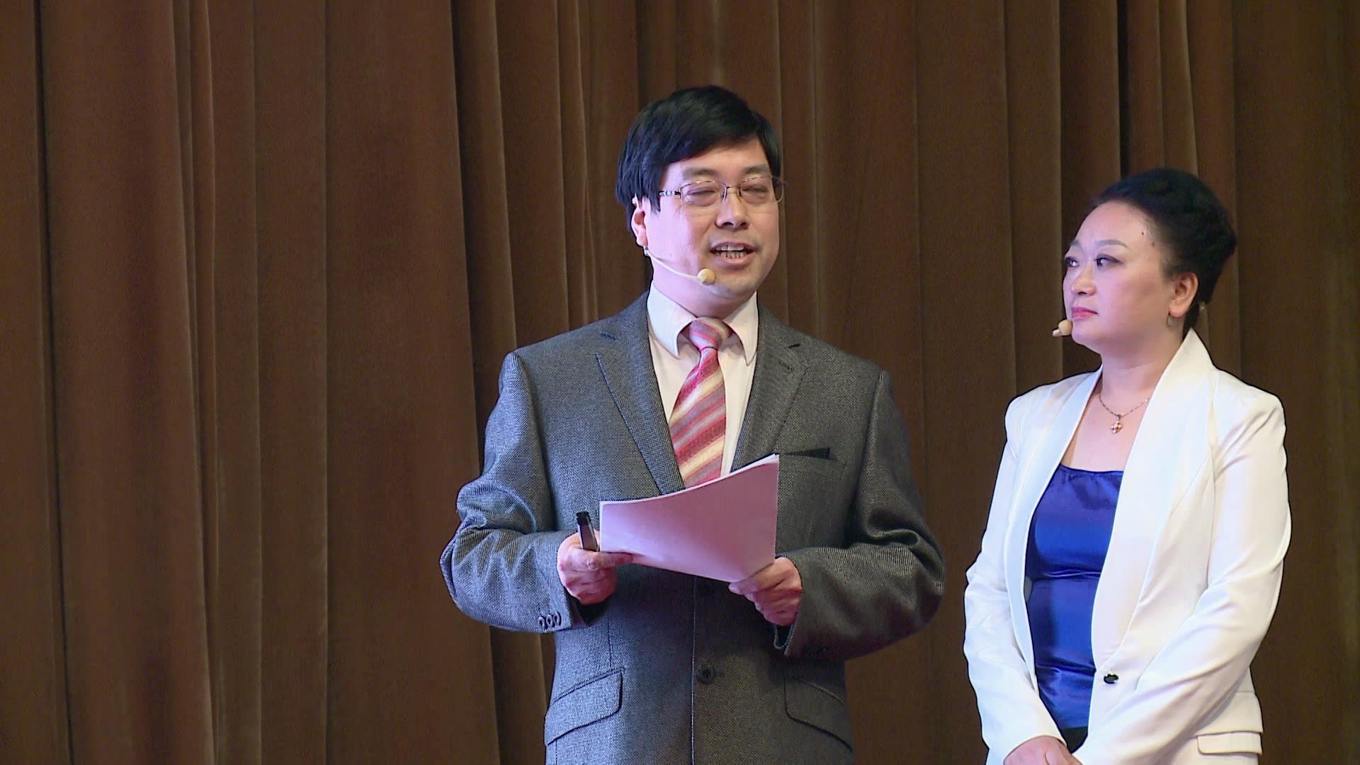 公開競聘農(nóng)村廣播管理團(tuán)隊郭建偉組