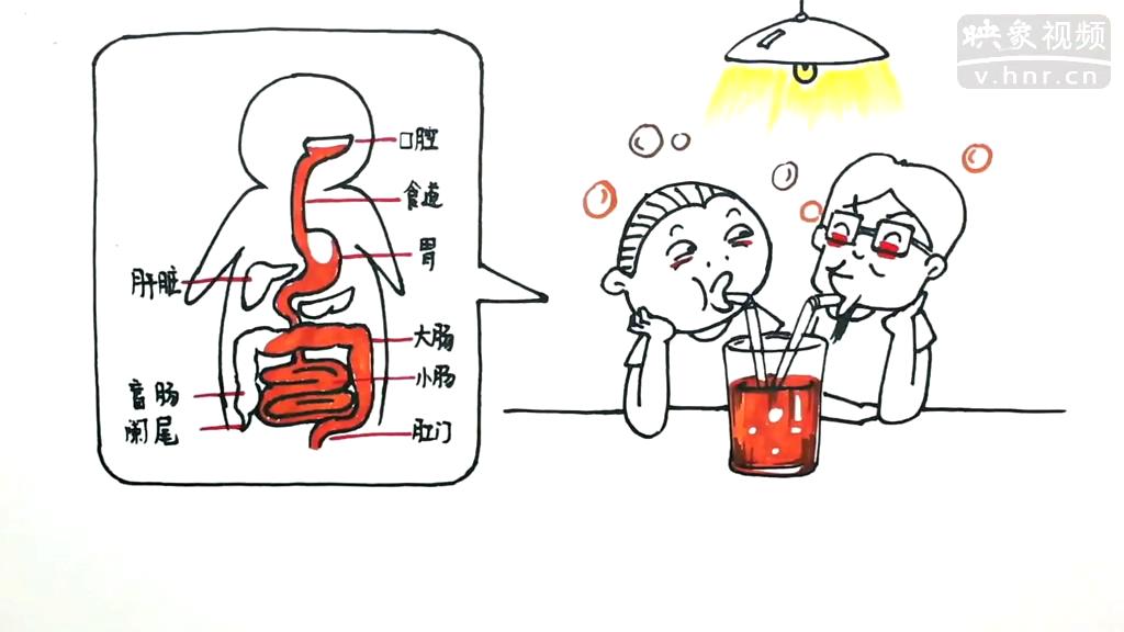 喝可樂會殺精嗎？