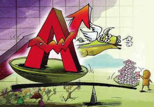 穩(wěn)?。≡娬谮s來(lái)：證監(jiān)會(huì)連夜發(fā)聲