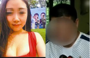 前“?；ā彬_婚富豪攜274萬赴美 曾與他人開房