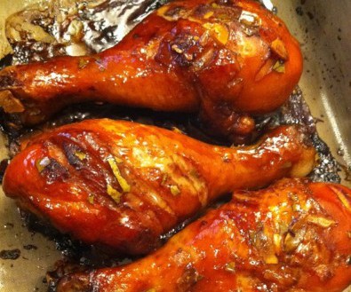 網(wǎng)傳1只烤雞腿等于60支煙 是真的嗎？