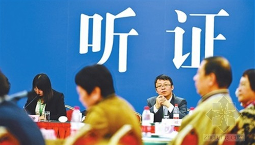 河南水資源費(fèi)上漲 水價(jià)不漲？