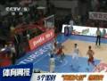 CBA-5加時！福建險勝浙江創(chuàng)多項紀錄