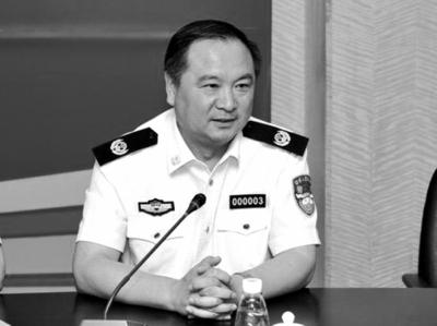 公安部原黨委副書記、副部長李東生嚴重違紀違法被開除黨籍