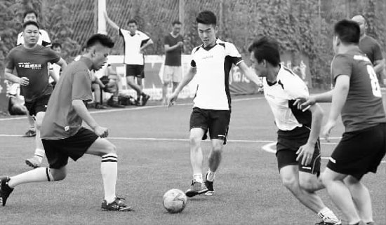 三場小組賽三戰(zhàn)全勝，我們只看到了開頭，沒猜中結尾