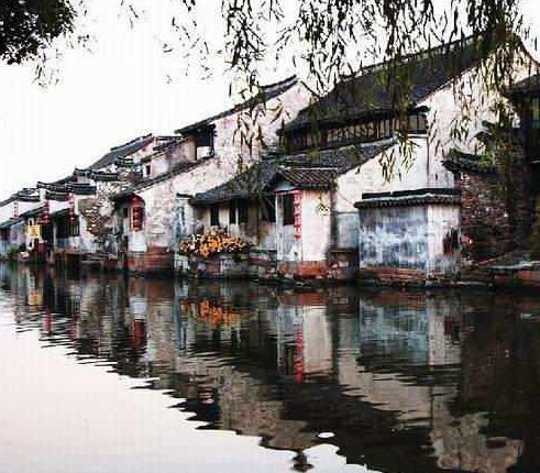 端午節(jié)旅游推薦-華東