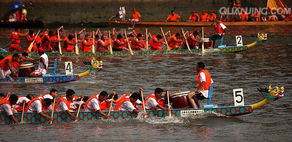 端午節(jié)全國各地風俗習慣 端午節(jié)全國各地風俗習慣