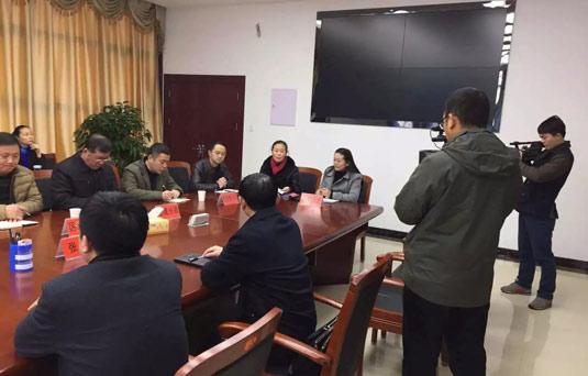 公共頻道重磅推出《百姓信訪(fǎng)》節(jié)目