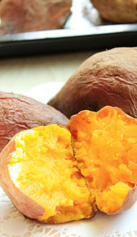 天冷多吃這個(gè)，保暖、防癌又減肥