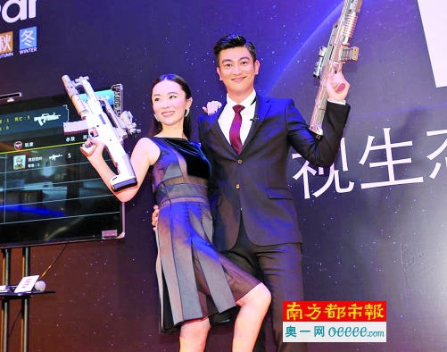 和李小璐鬧不和？霍思燕回應：我們太熟了