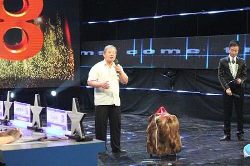 年近七旬創(chuàng)業(yè)老伯，這種創(chuàng)業(yè)精神你感動(dòng)了嗎？