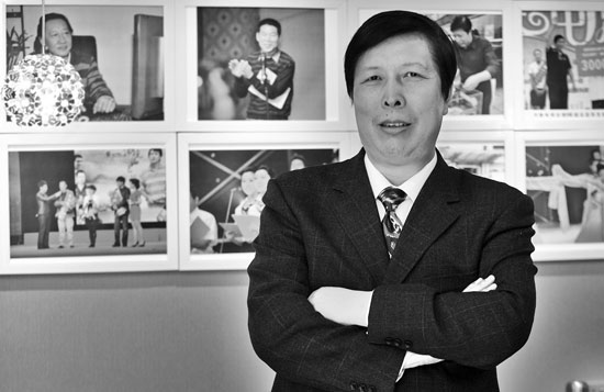 新農村頻道總監(jiān)張克宣 新農村頻道總監(jiān)張克宣