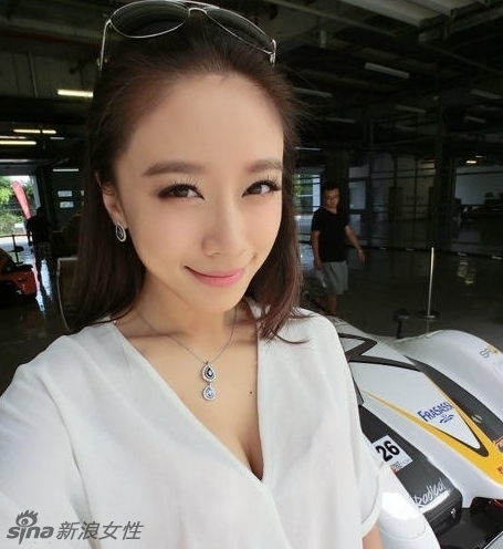 廈大?；ǐ@封中國第一啦啦寶貝