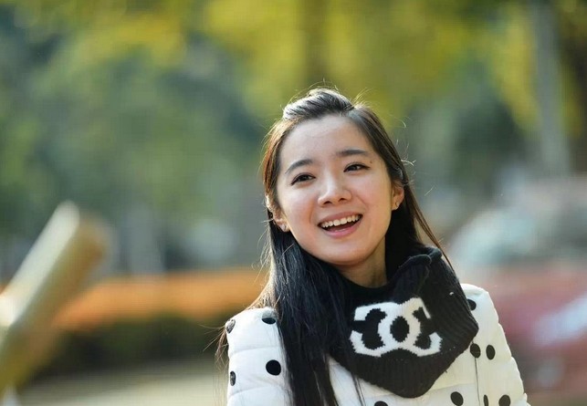 最青春！杭州武漢藝考現(xiàn)場美女如云