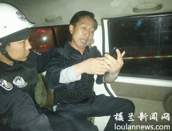 “我是政協(xié)委員，誰(shuí)動(dòng)我一下試試？”